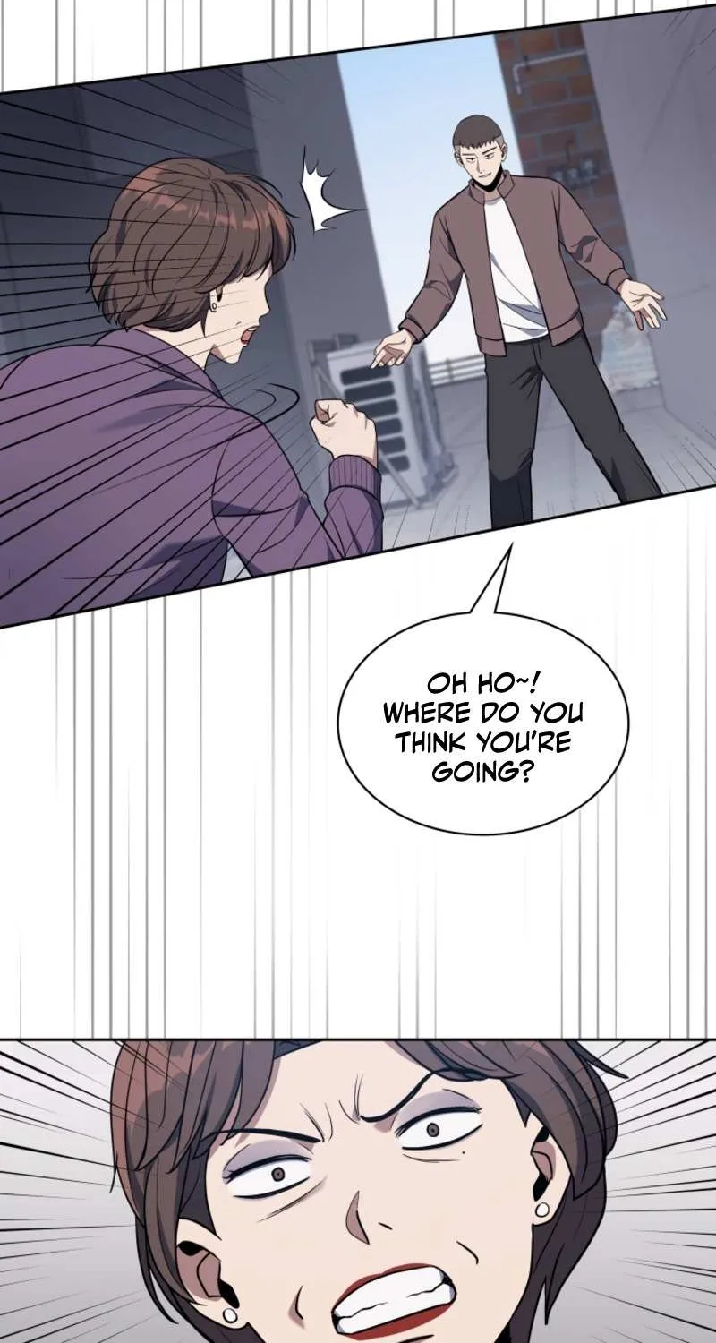 Reset Life of Regression Police Chapter 9 page 22 - 
