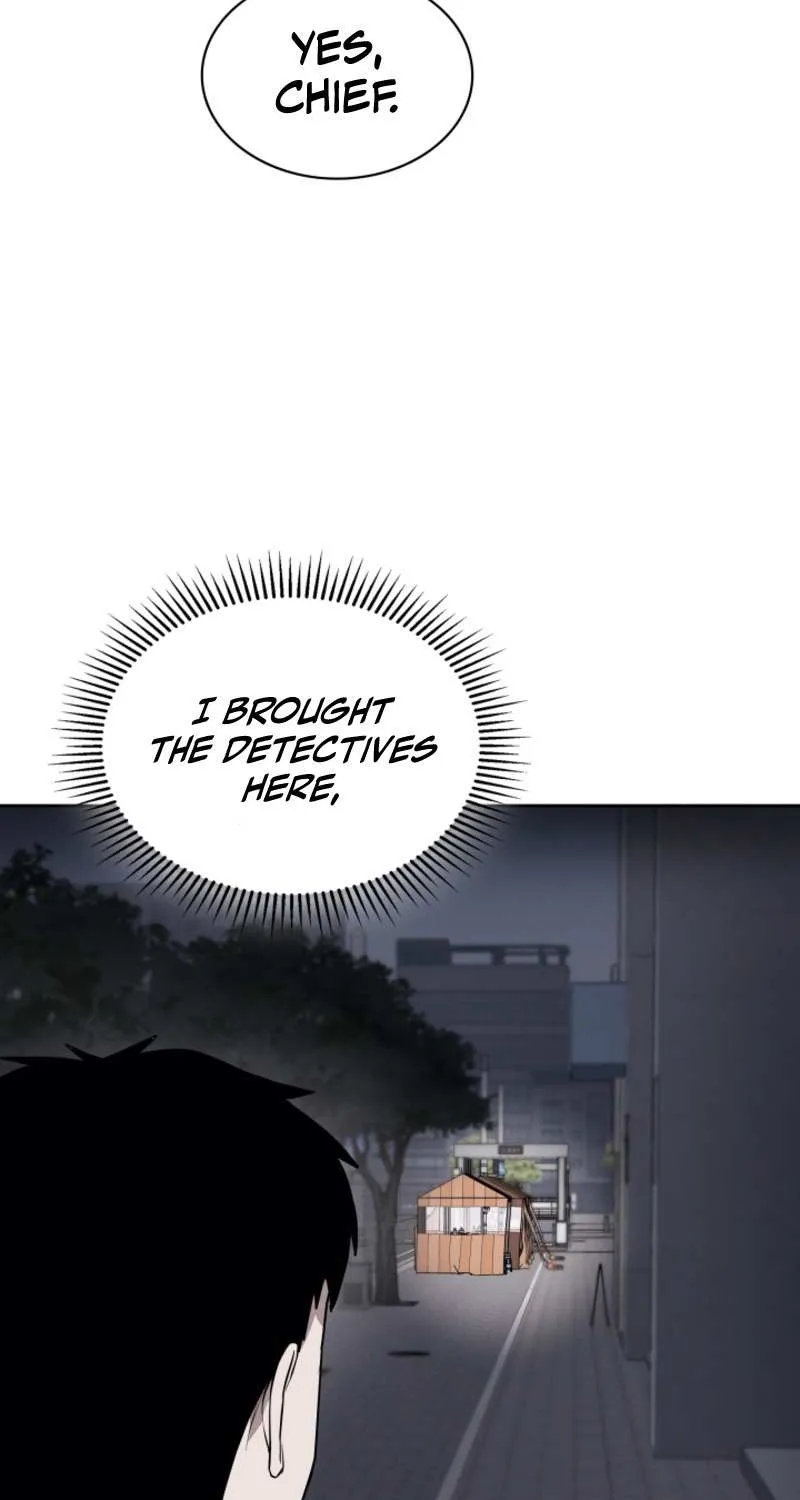 Reset Life of Regression Police Chapter 9 page 26 - 
