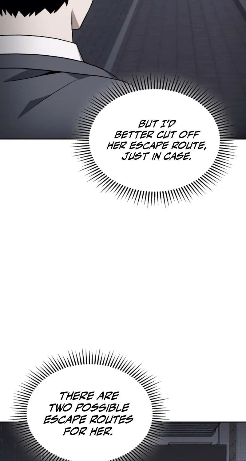 Reset Life of Regression Police Chapter 9 page 27 - 