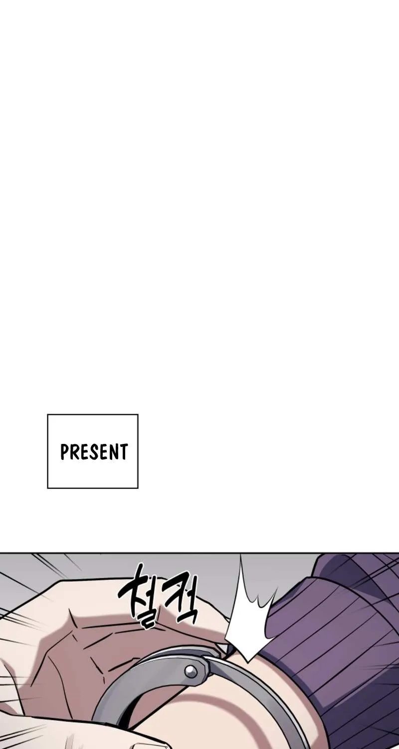 Reset Life of Regression Police Chapter 9 page 39 - 