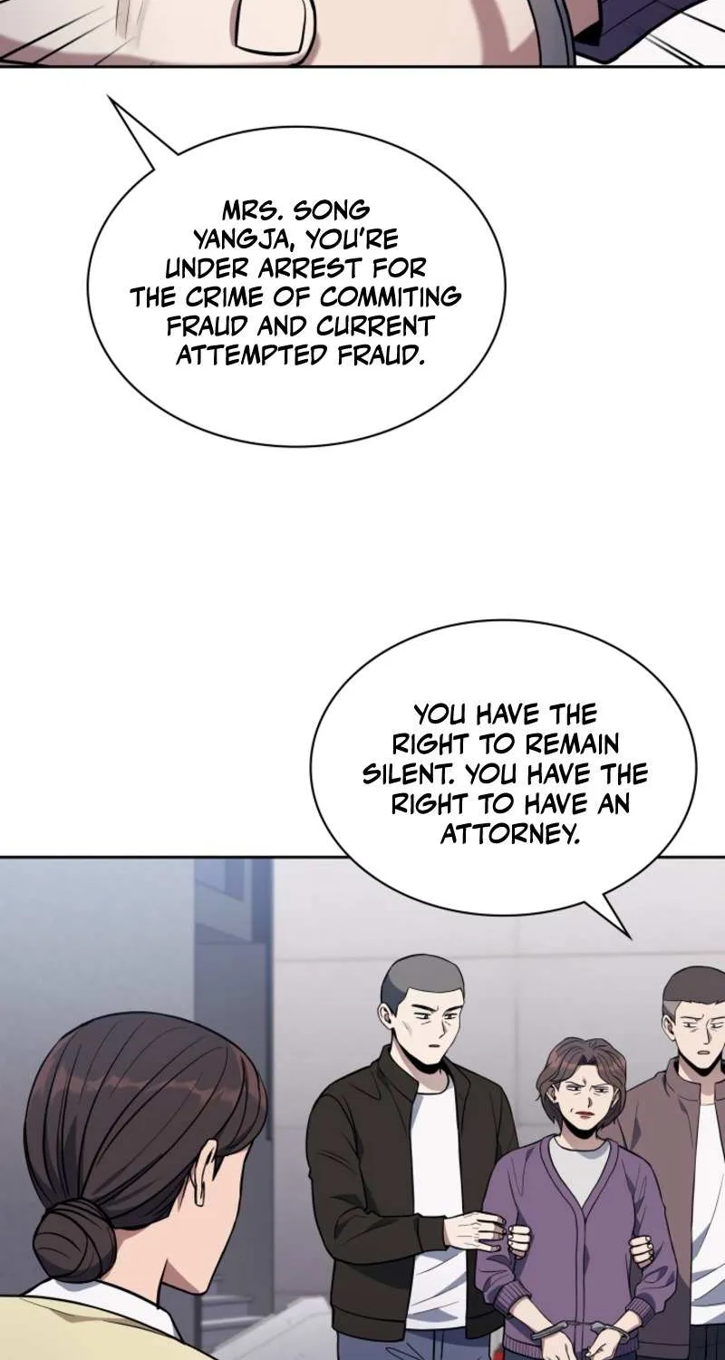 Reset Life of Regression Police Chapter 9 page 40 - 