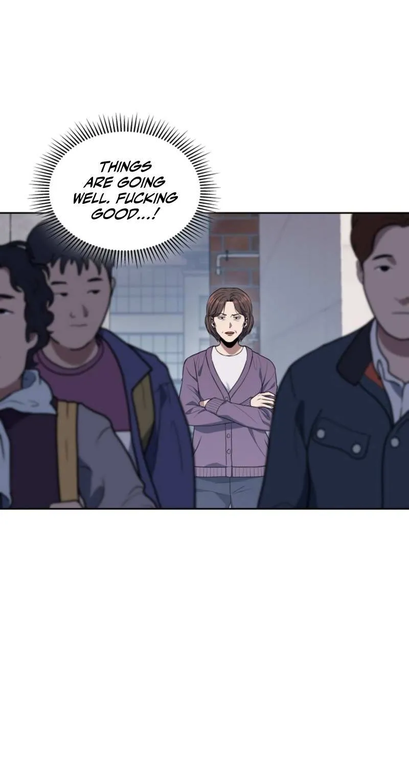 Reset Life of Regression Police Chapter 9 page 5 - 