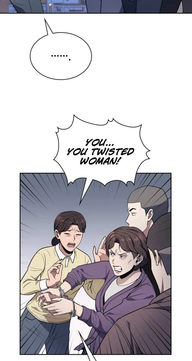 Reset Life of Regression Police Chapter 9 page 43 - 