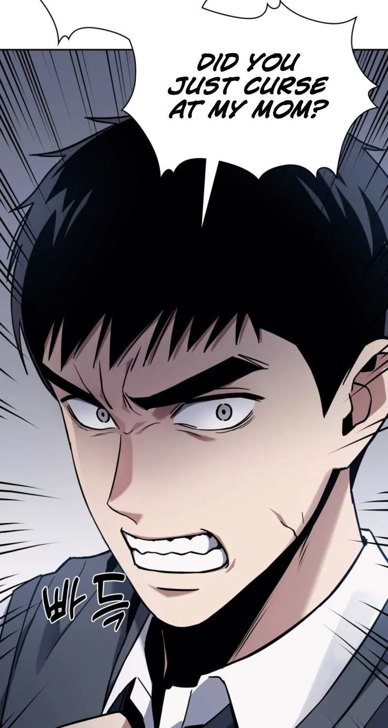 Reset Life of Regression Police Chapter 9 page 47 - 