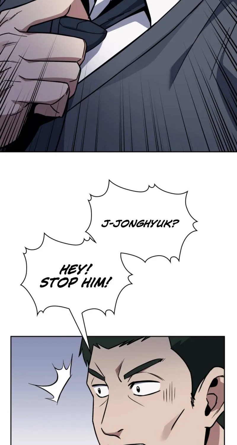 Reset Life of Regression Police Chapter 9 page 48 - 