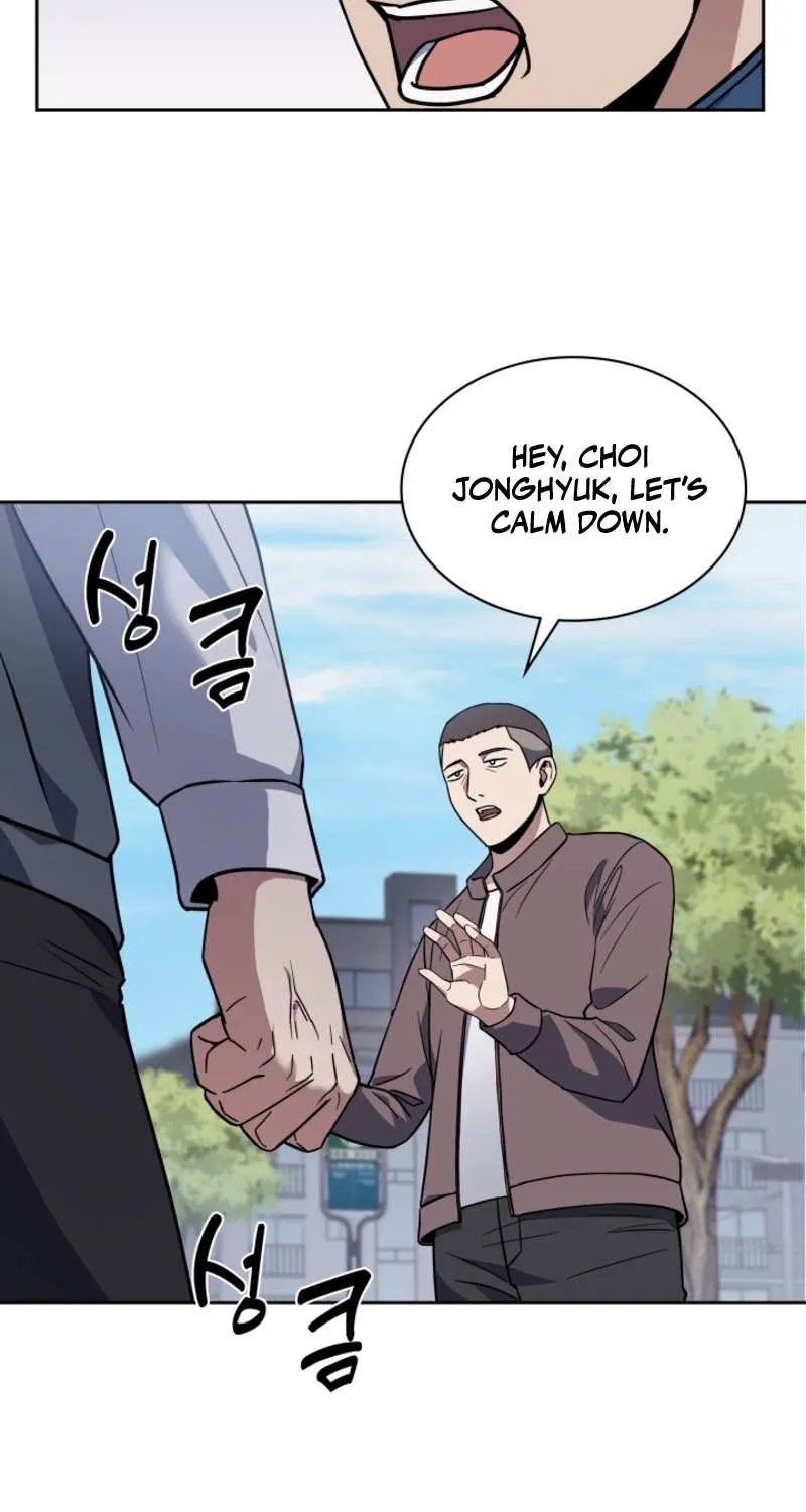 Reset Life of Regression Police Chapter 9 page 49 - 