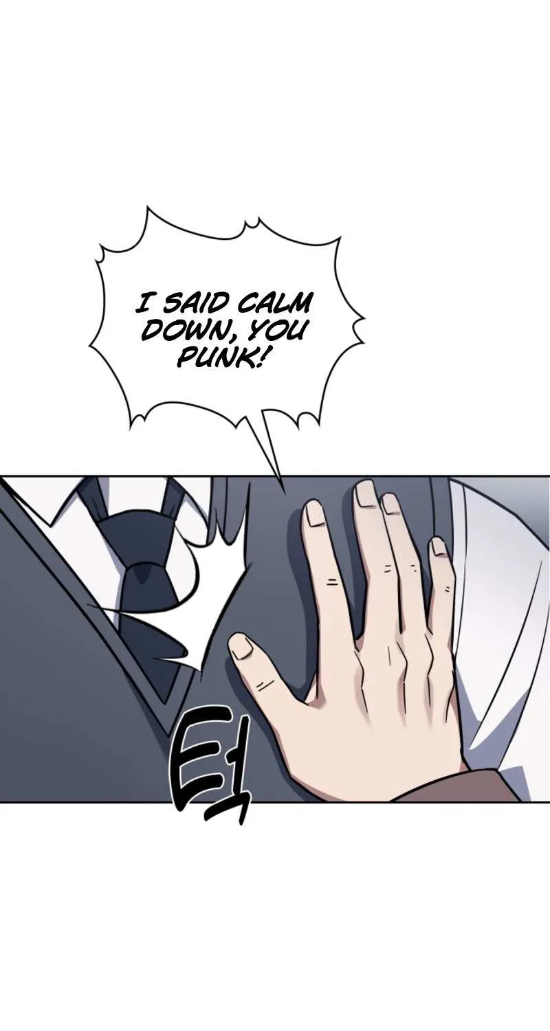 Reset Life of Regression Police Chapter 9 page 50 - 