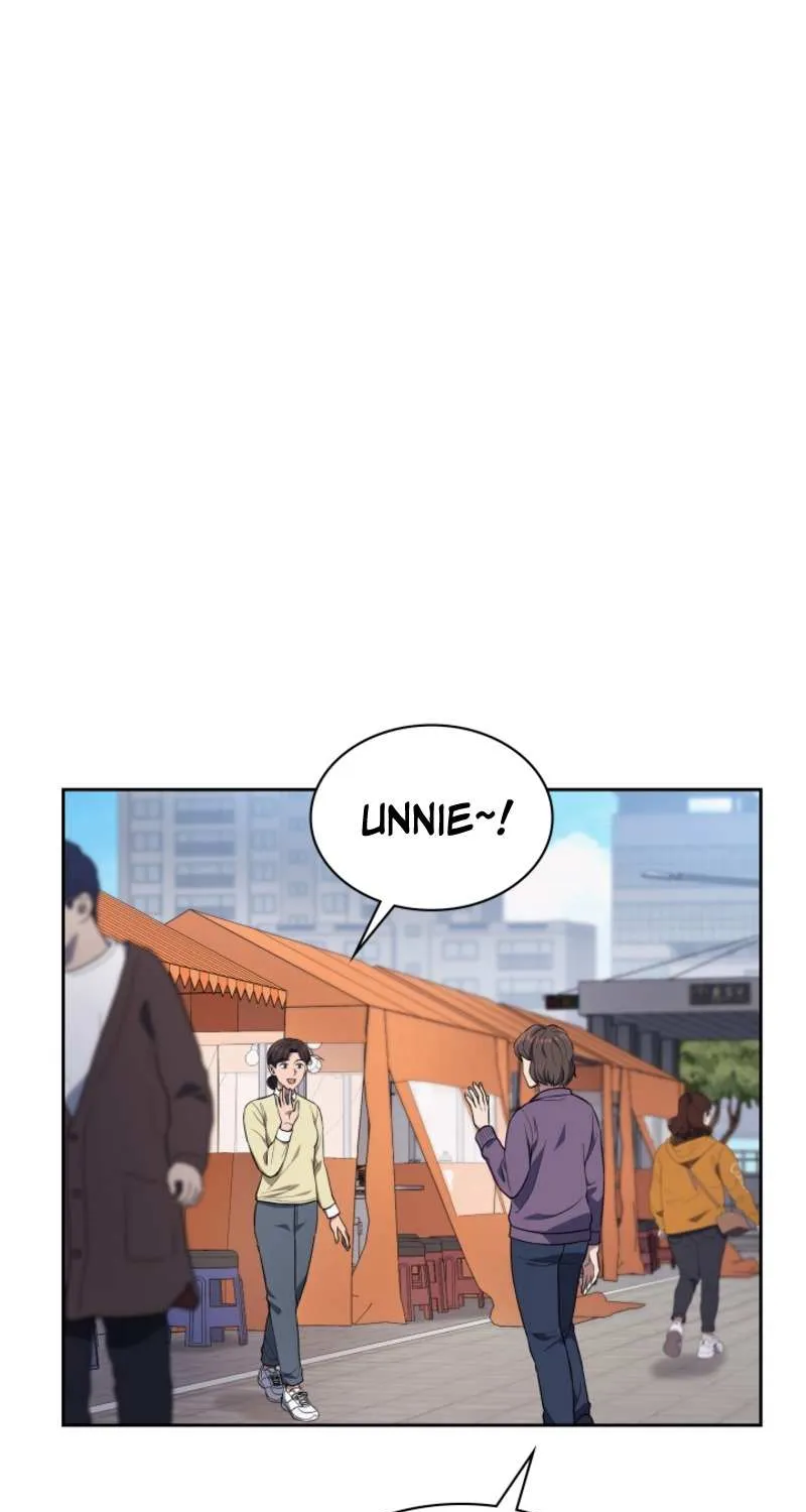 Reset Life of Regression Police Chapter 9 page 6 - 