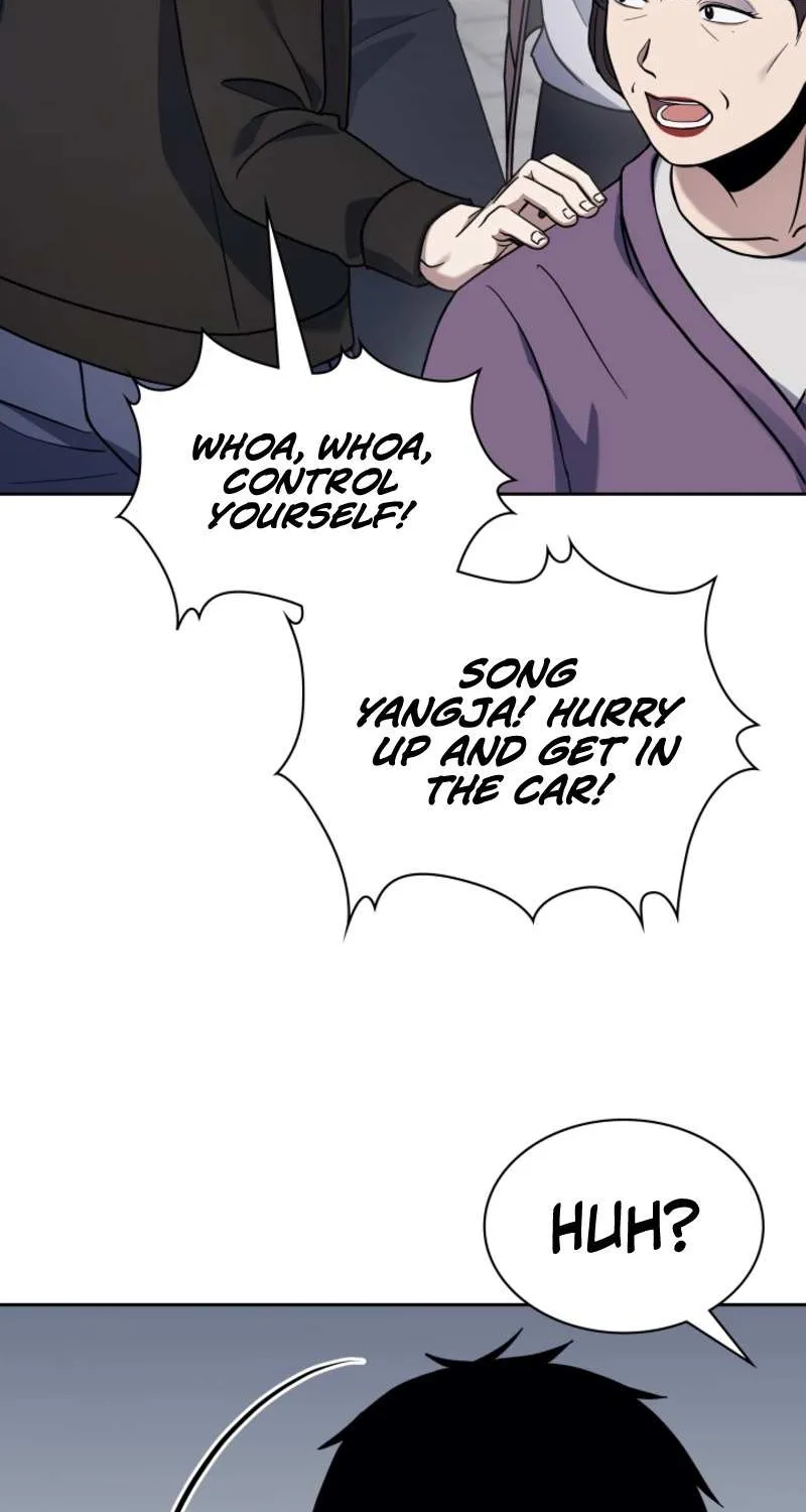 Reset Life of Regression Police Chapter 9 page 52 - 