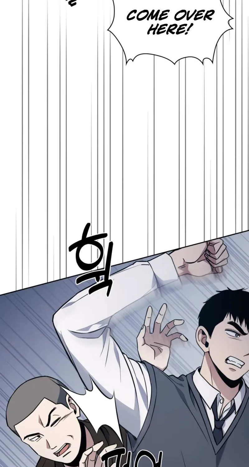 Reset Life of Regression Police Chapter 9 page 55 - 