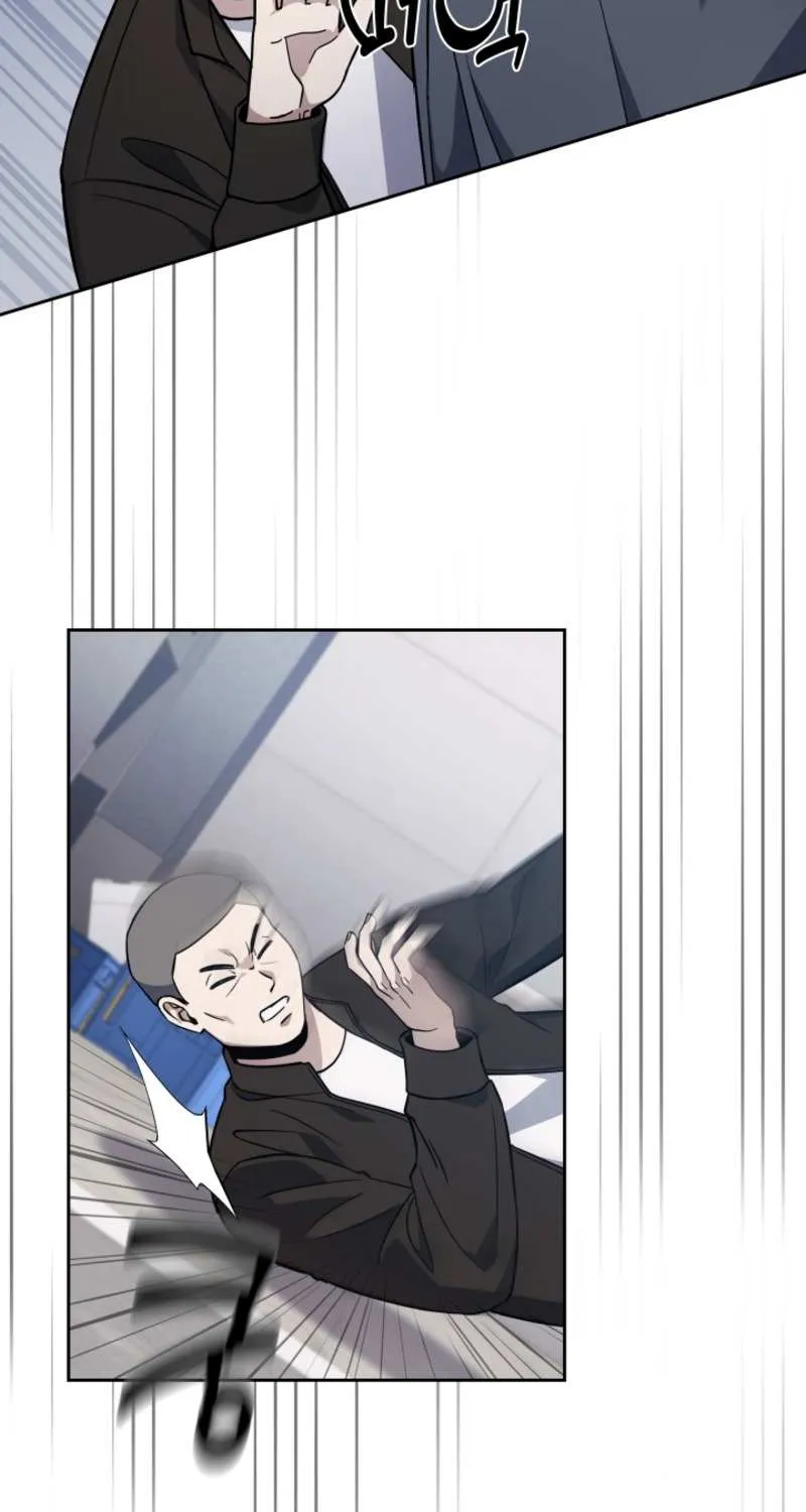 Reset Life of Regression Police Chapter 9 page 56 - 