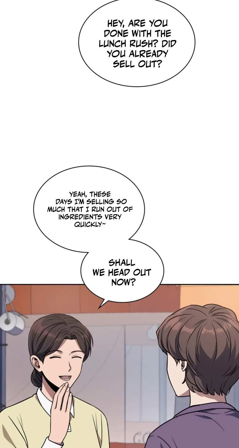 Reset Life of Regression Police Chapter 9 page 7 - 