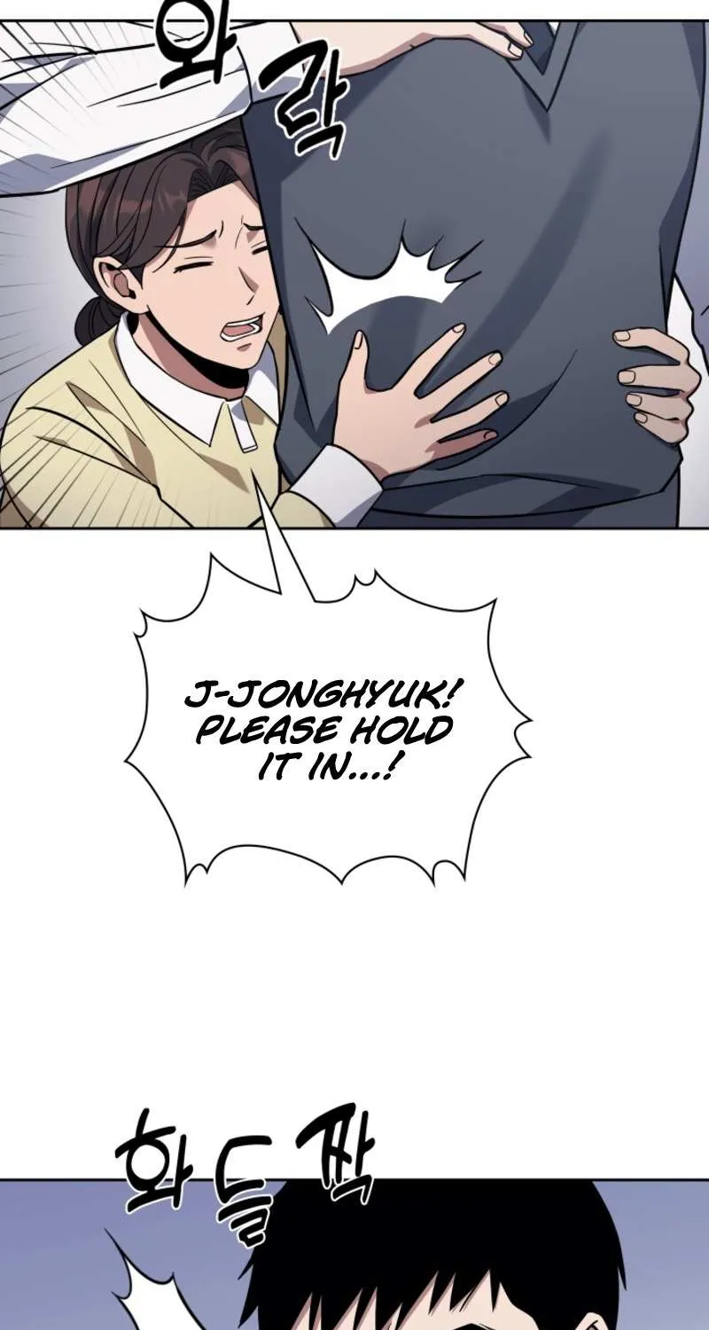 Reset Life of Regression Police Chapter 9 page 62 - 