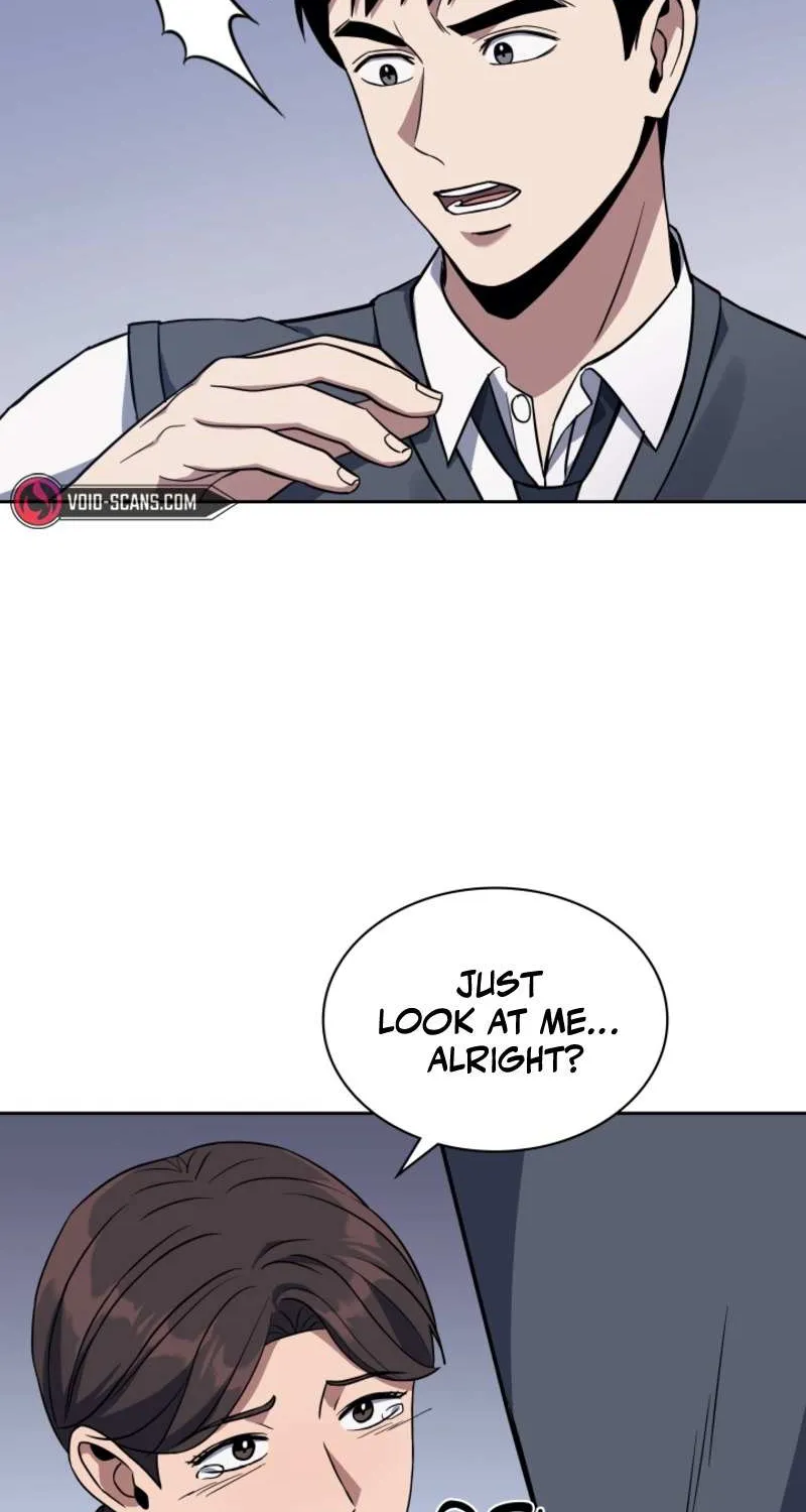 Reset Life of Regression Police Chapter 9 page 63 - 