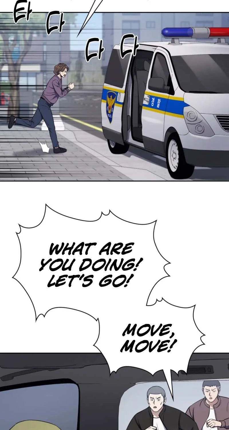 Reset Life of Regression Police Chapter 9 page 67 - 