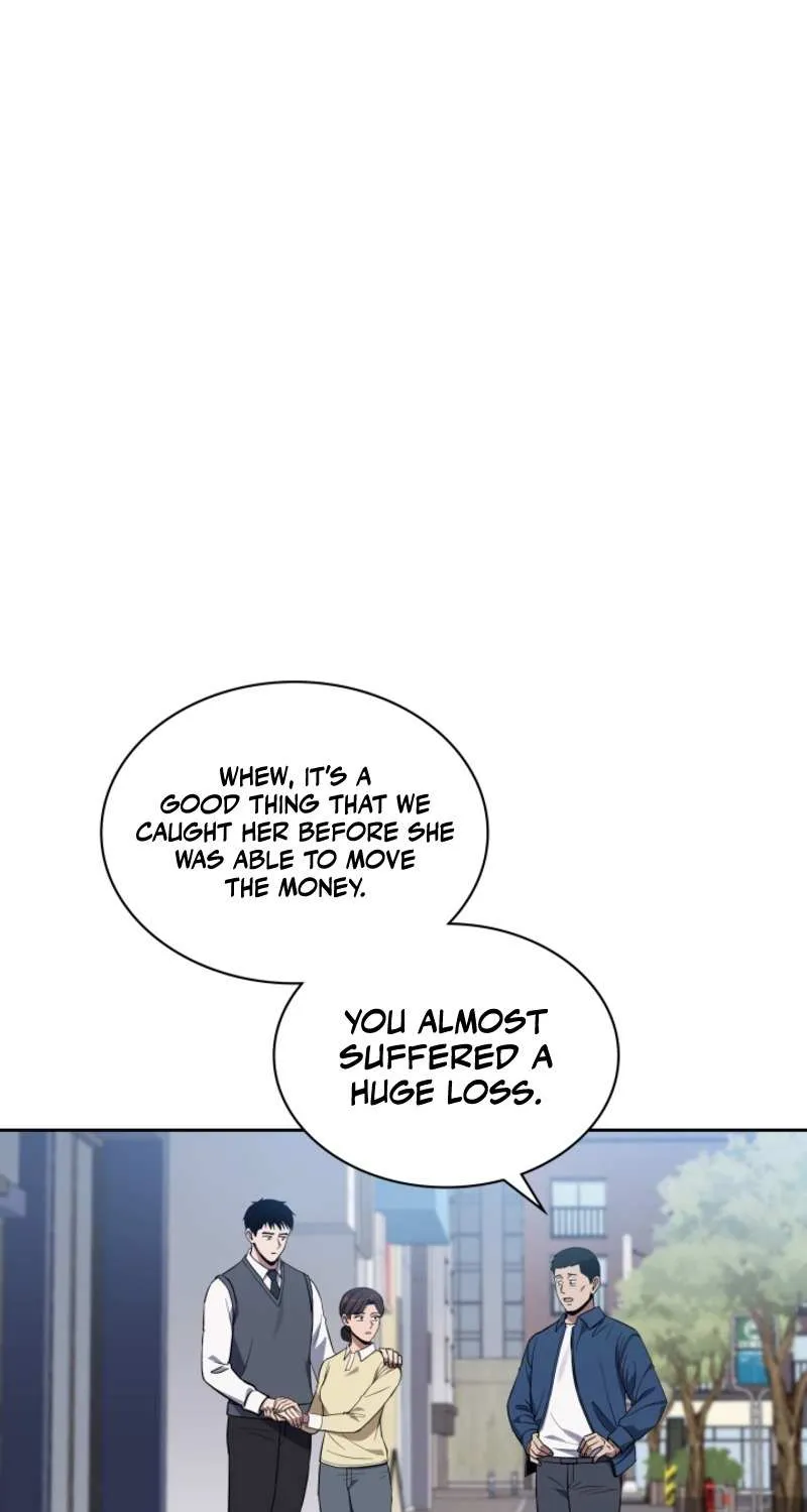 Reset Life of Regression Police Chapter 9 page 69 - 
