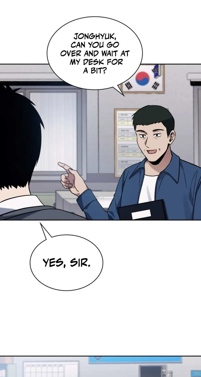 Reset Life of Regression Police Chapter 9 page 83 - 