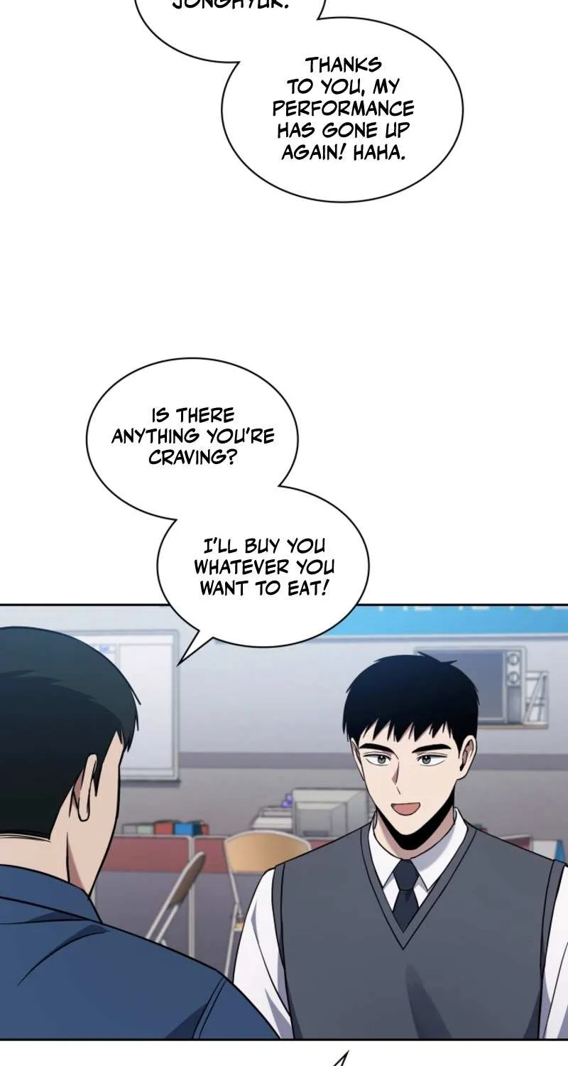 Reset Life of Regression Police Chapter 9 page 88 - 