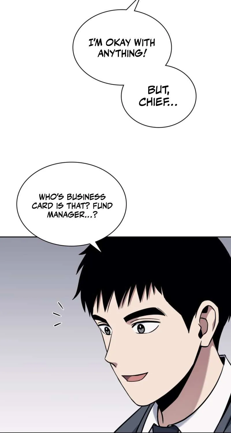 Reset Life of Regression Police Chapter 9 page 89 - 
