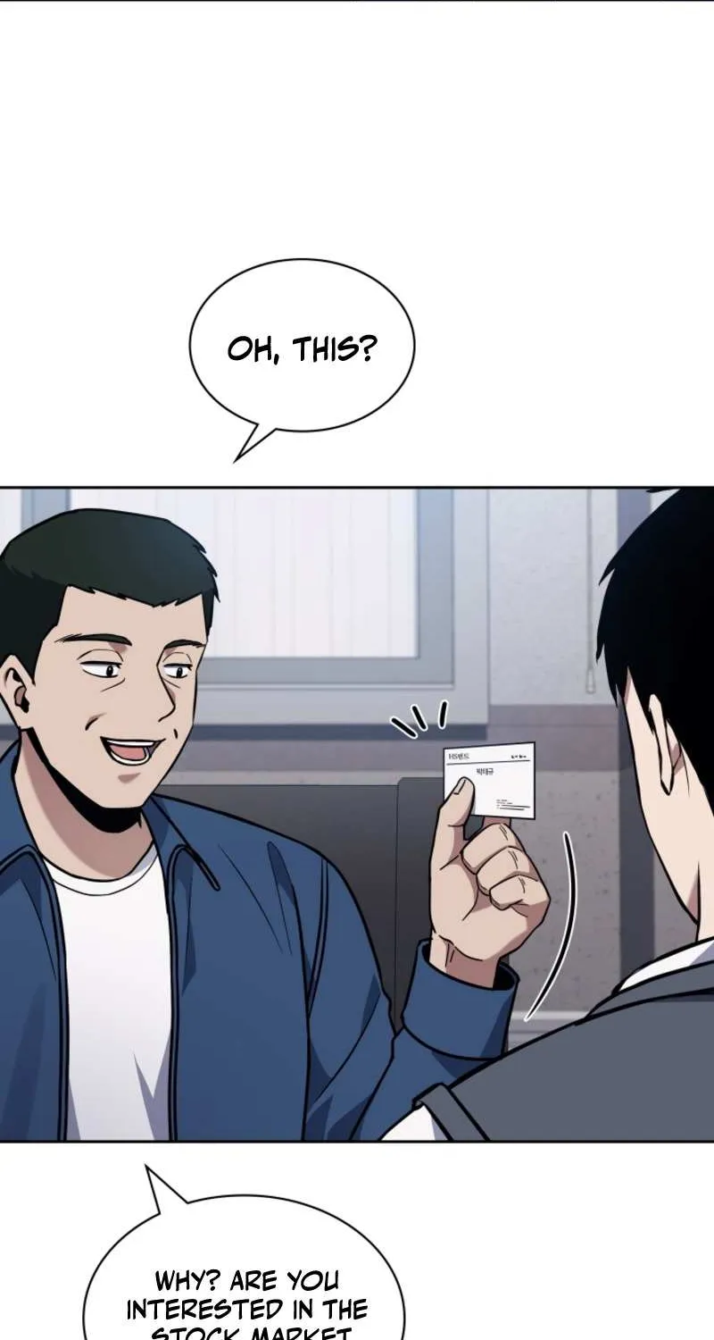 Reset Life of Regression Police Chapter 9 page 90 - 