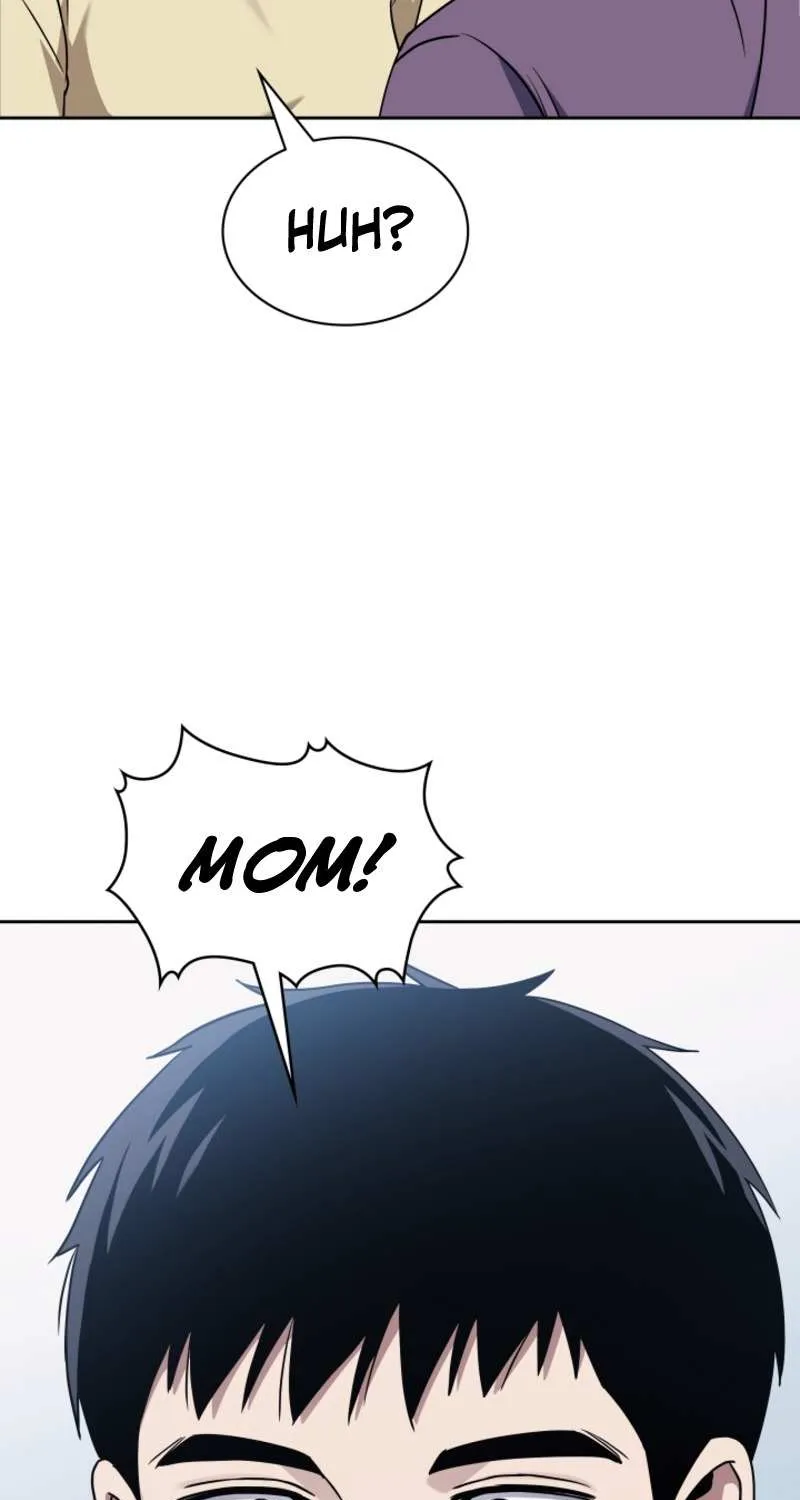 Reset Life of Regression Police Chapter 9 page 10 - 