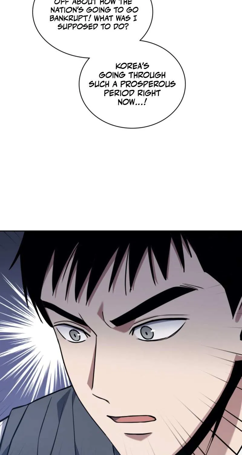 Reset Life of Regression Police Chapter 9 page 92 - 