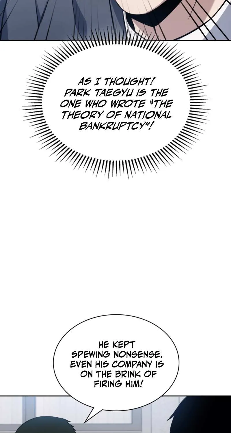 Reset Life of Regression Police Chapter 9 page 93 - 