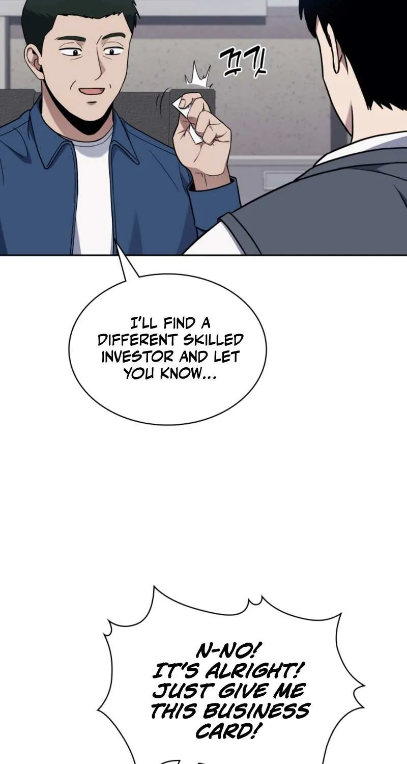 Reset Life of Regression Police Chapter 9 page 94 - 