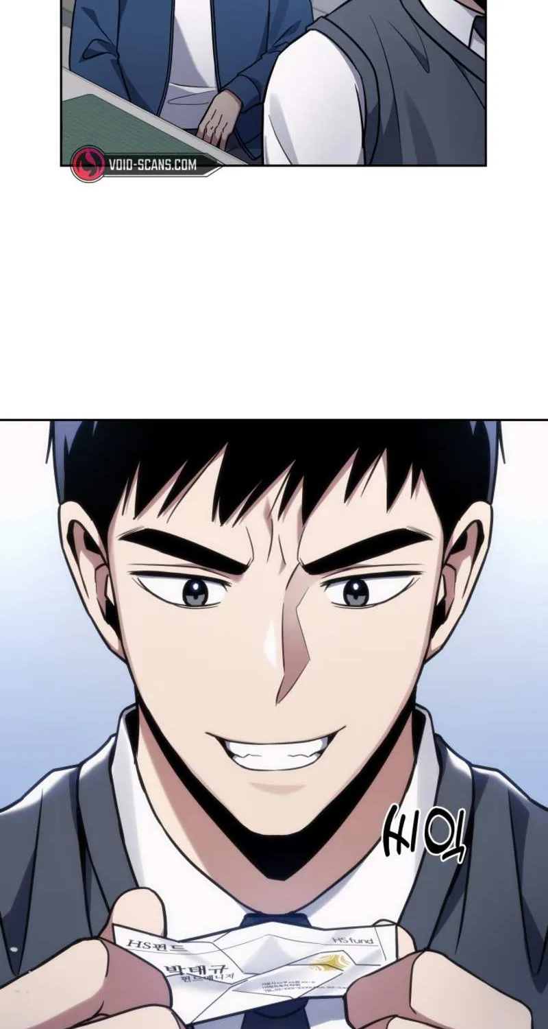 Reset Life of Regression Police Chapter 9 page 96 - 