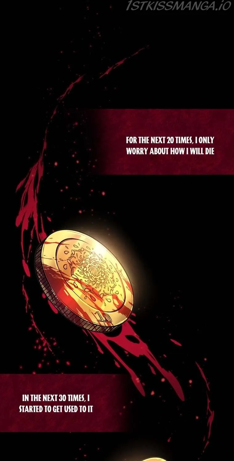 Resetting Lady Chapter 1 page 12 - 