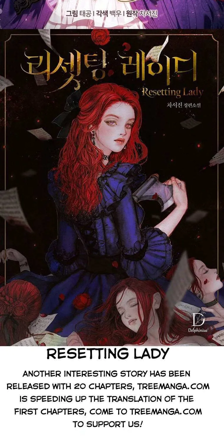 Resetting Lady Chapter 1 page 113 - 