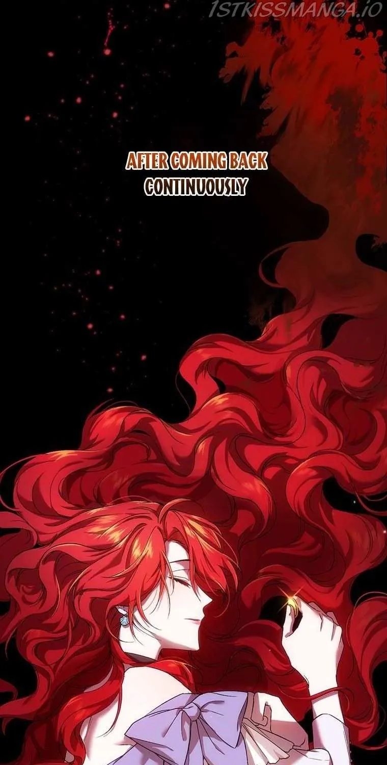 Resetting Lady Chapter 1 page 14 - 