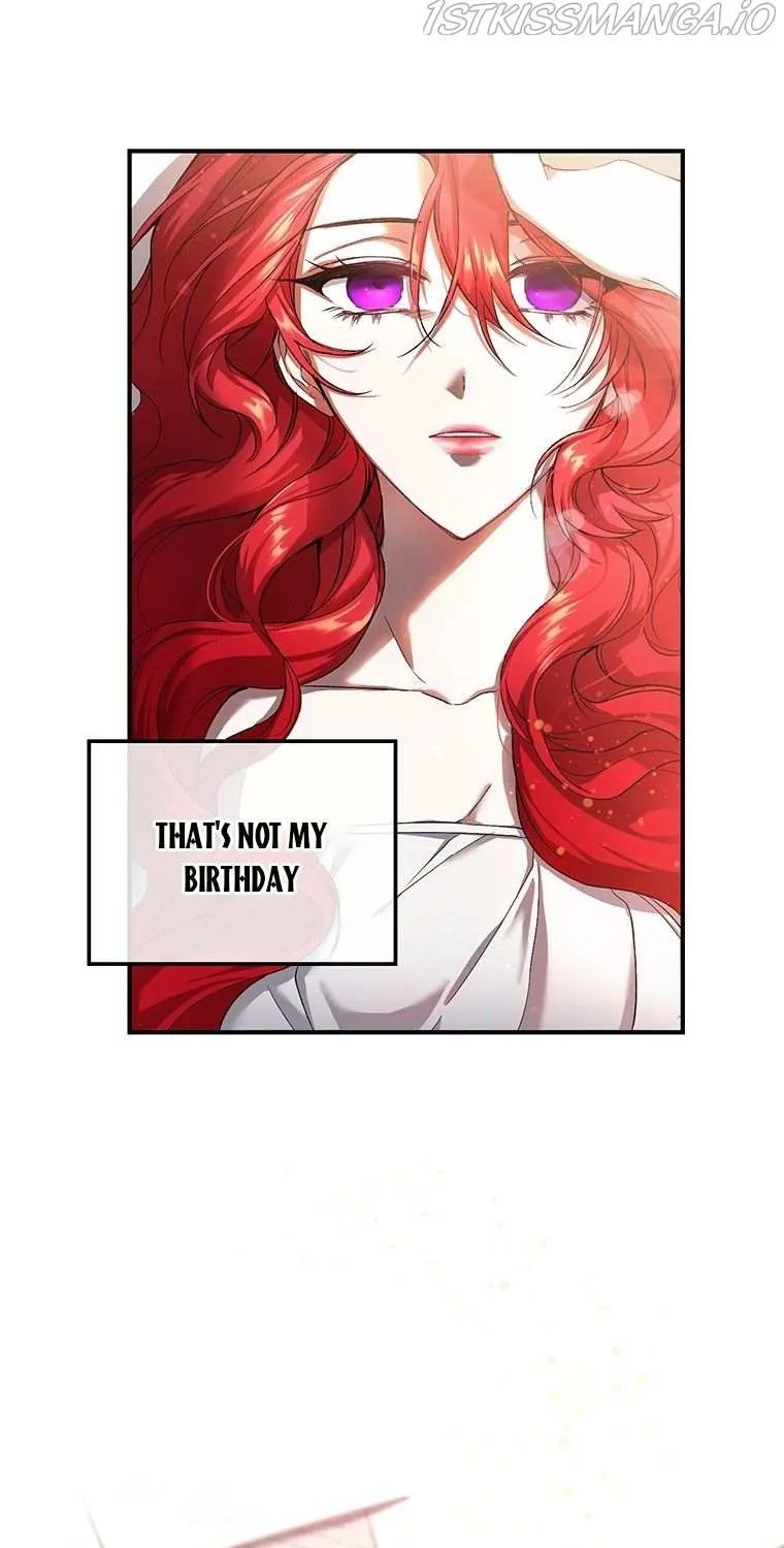 Resetting Lady Chapter 1 page 20 - 