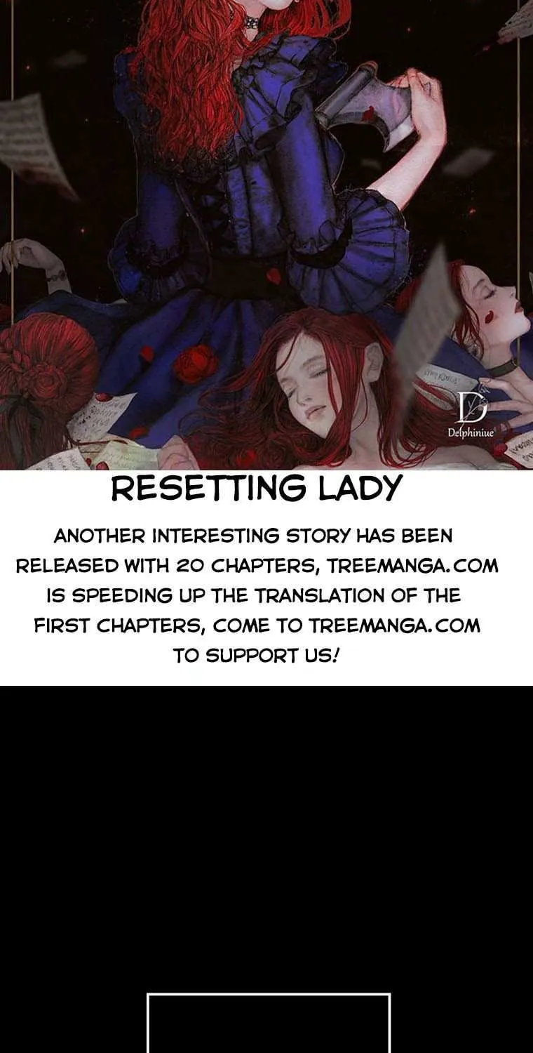 Resetting Lady Chapter 1 page 3 - 