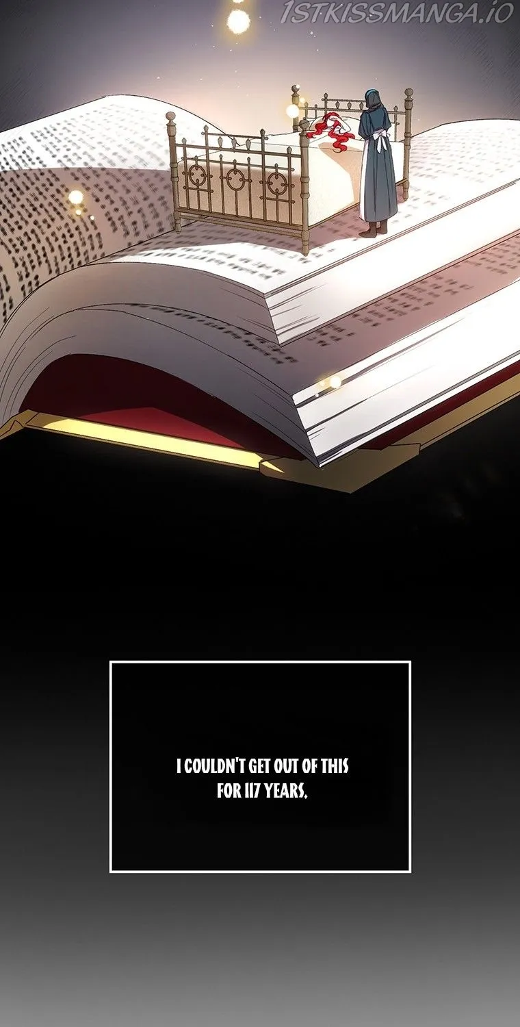Resetting Lady Chapter 1 page 22 - 