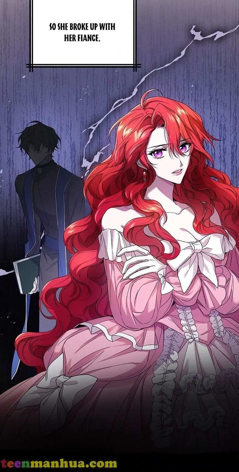 Resetting Lady Chapter 1 page 25 - 