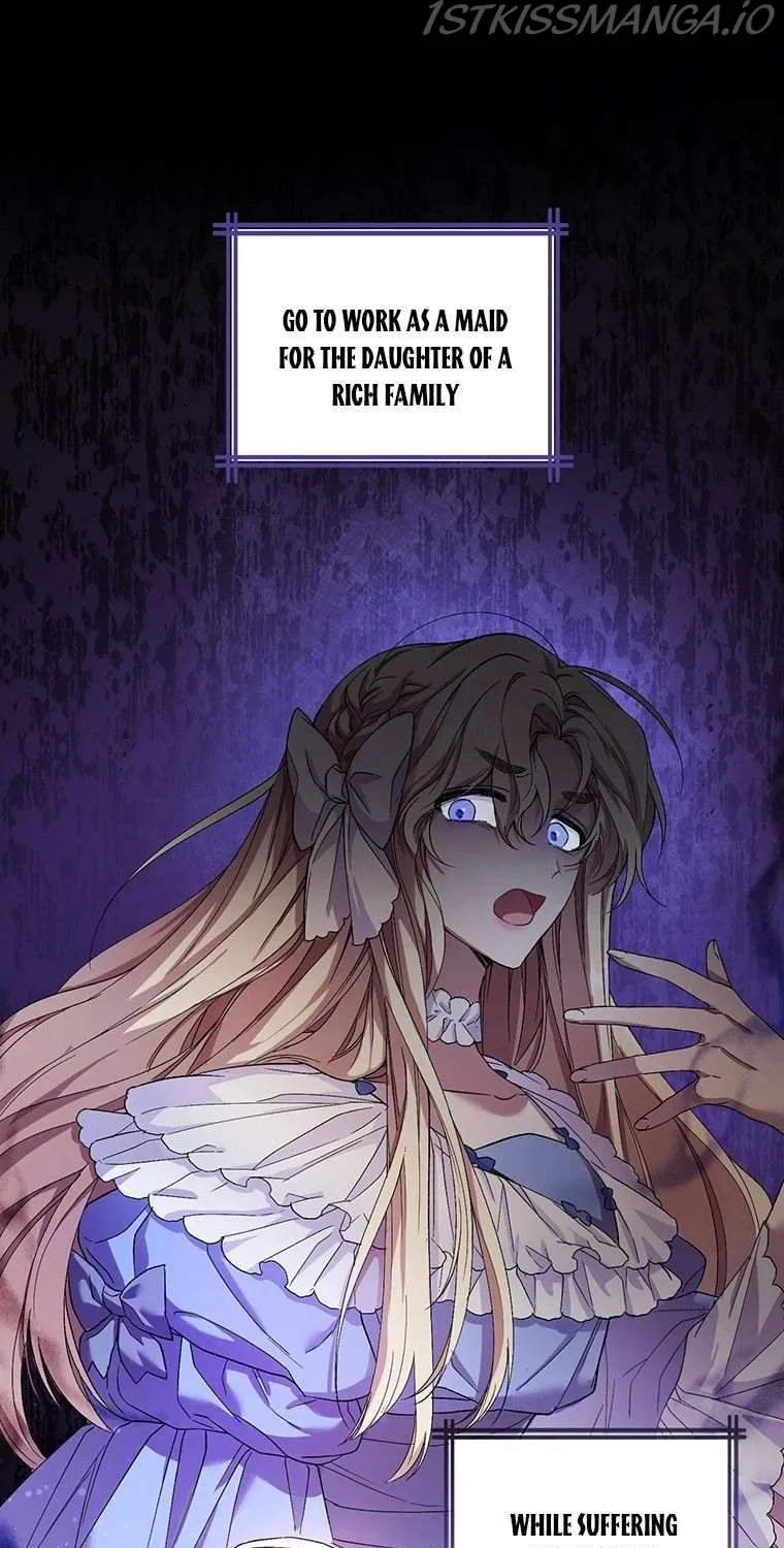 Resetting Lady Chapter 1 page 26 - 