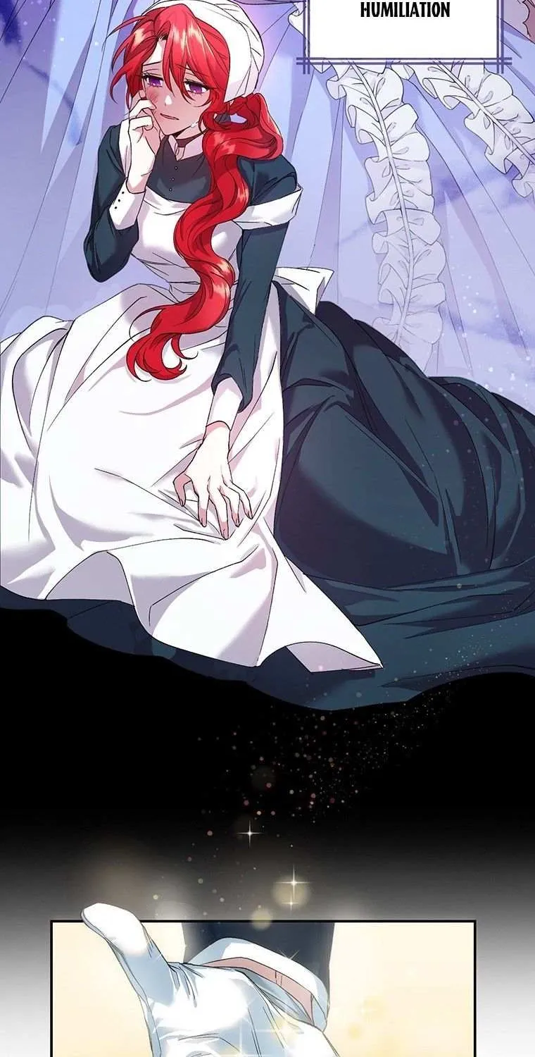 Resetting Lady Chapter 1 page 27 - 