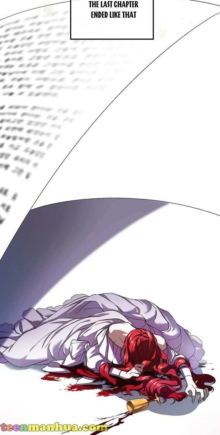 Resetting Lady Chapter 1 page 33 - 