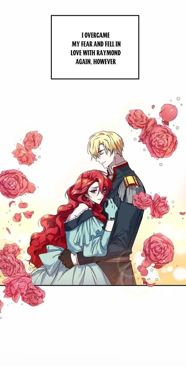 Resetting Lady Chapter 1 page 41 - 
