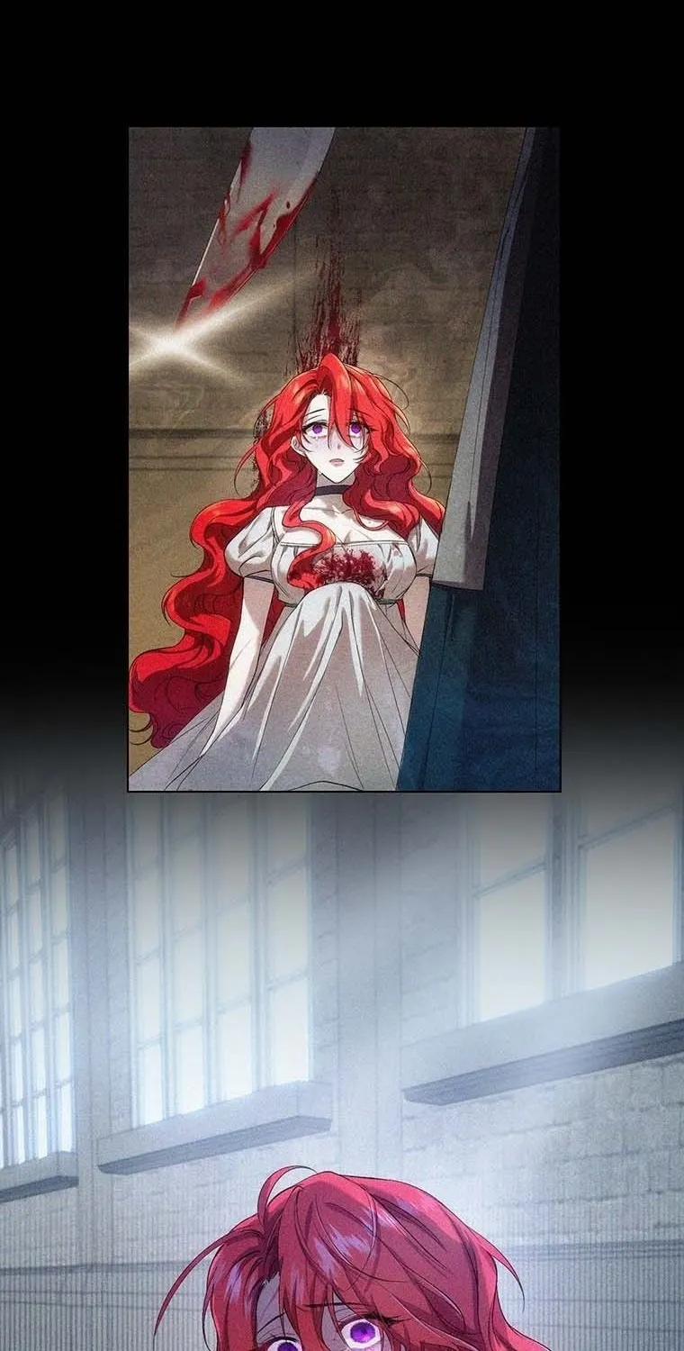 Resetting Lady Chapter 1 page 47 - 