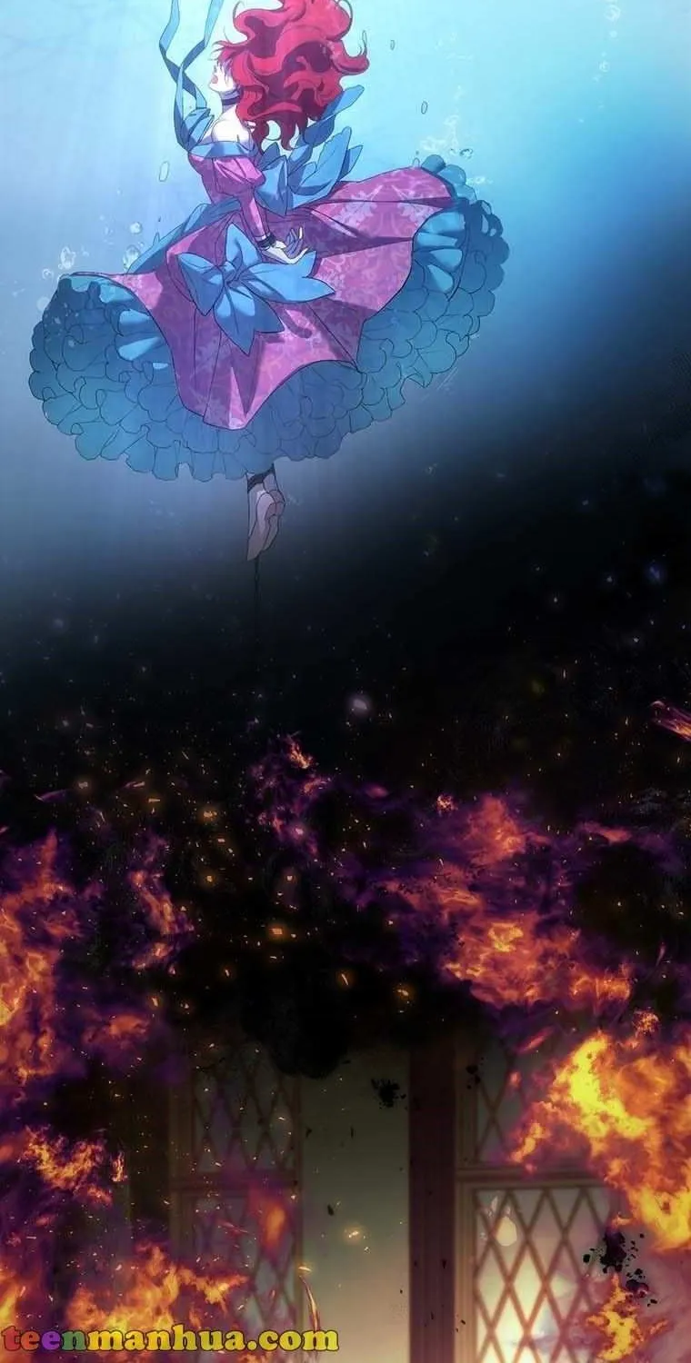 Resetting Lady Chapter 1 page 49 - 