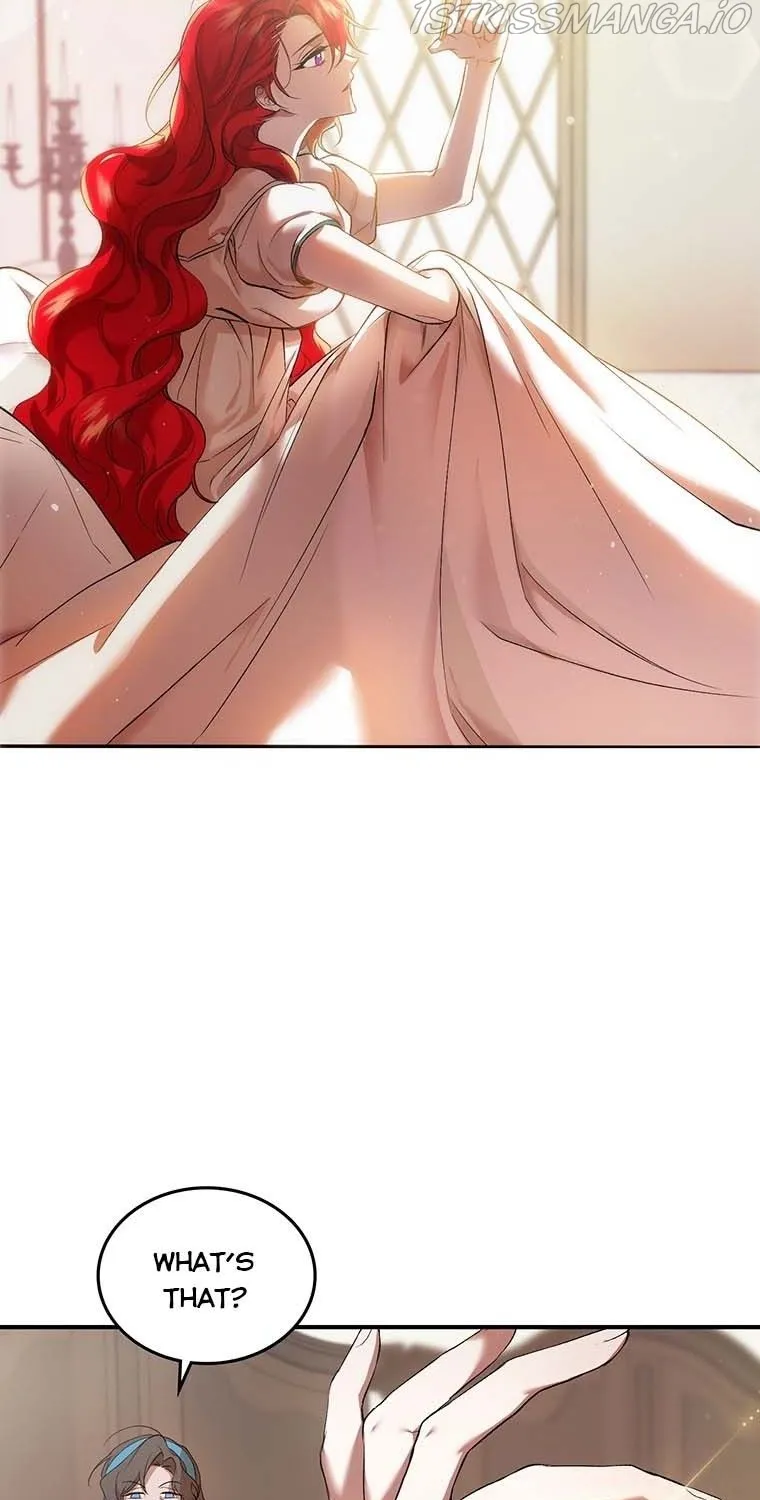 Resetting Lady Chapter 1 page 54 - 