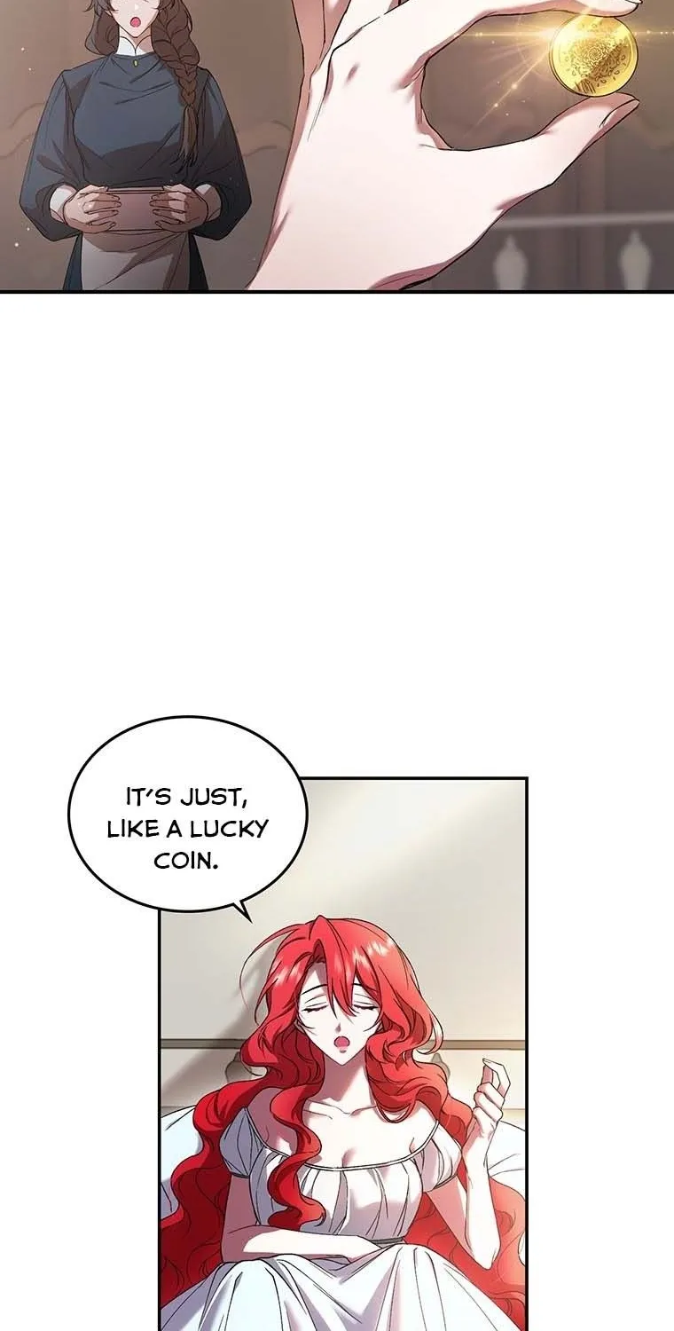 Resetting Lady Chapter 1 page 55 - 