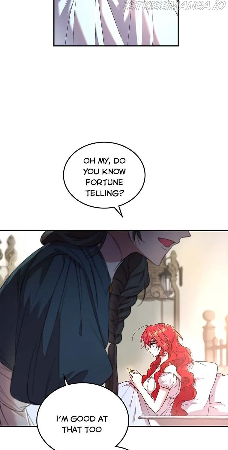 Resetting Lady Chapter 1 page 56 - 