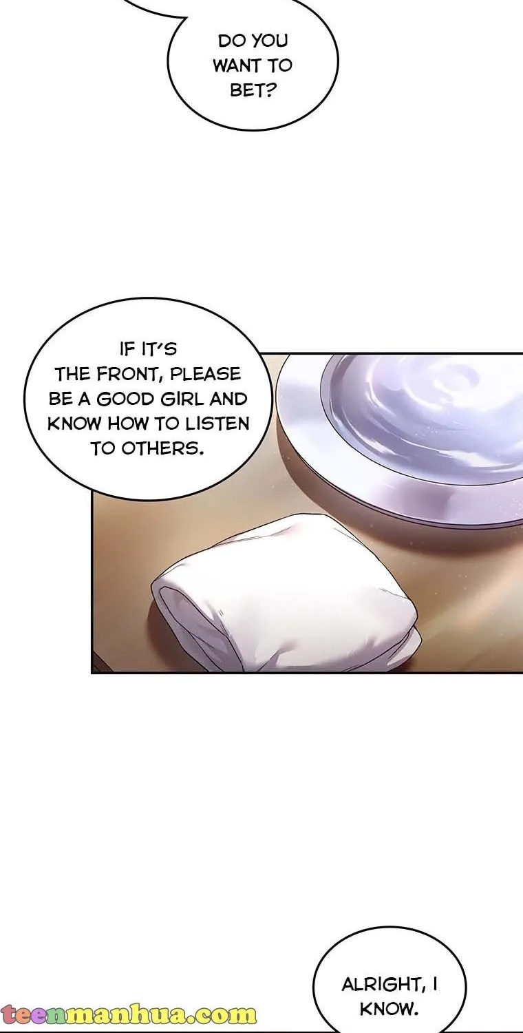 Resetting Lady Chapter 1 page 57 - 