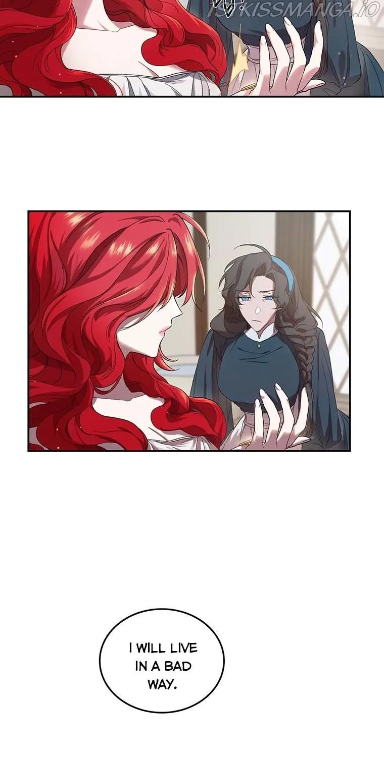 Resetting Lady Chapter 1 page 60 - 
