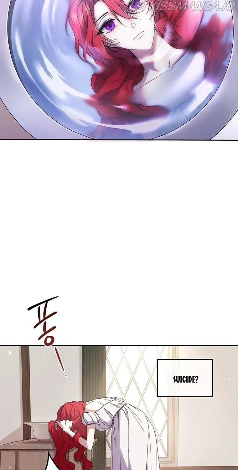 Resetting Lady Chapter 1 page 62 - 