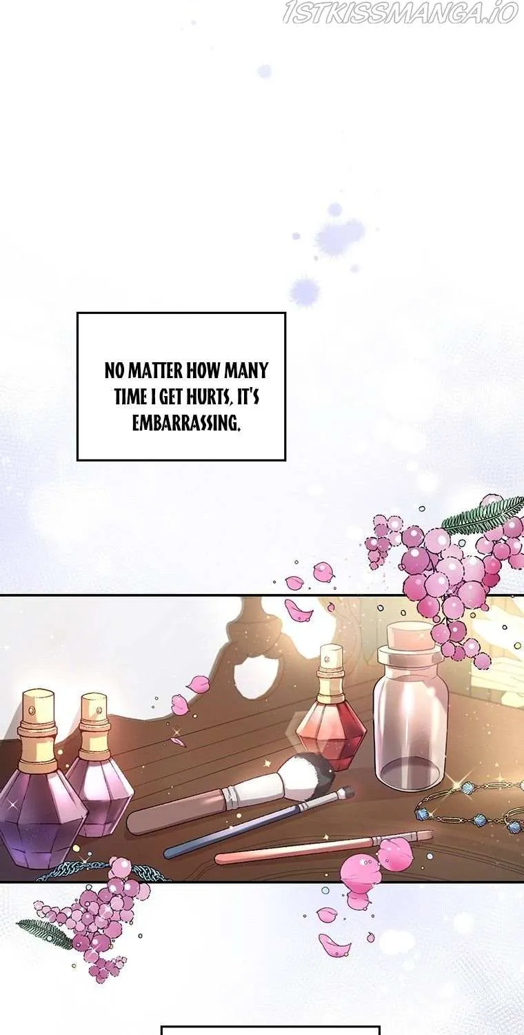 Resetting Lady Chapter 1 page 70 - 