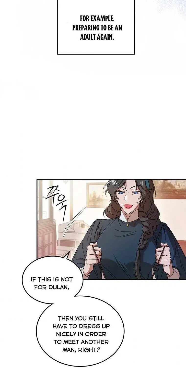 Resetting Lady Chapter 1 page 71 - 